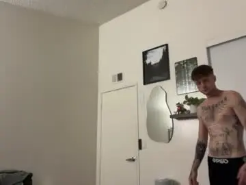 Chaturbate Adult Webcam of prettyboyszn
