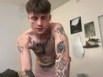 Chaturbate Live Sex of prettyboyszn