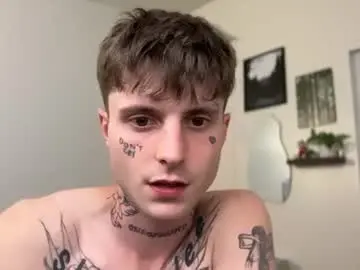Chaturbate Private Sex Chat of prettyboyszn