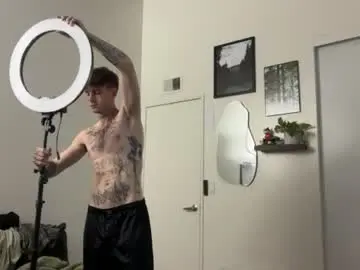 Chaturbate Private Sex Chat of prettyboyszn