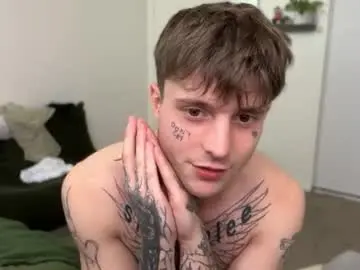 Chaturbate Best live sex cam show of prettyboyszn