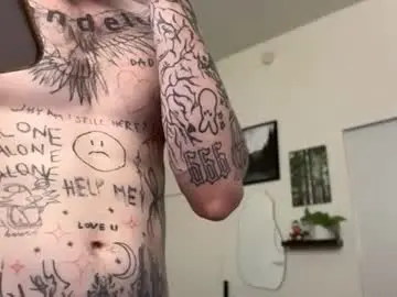 Chaturbate Sex Cam of prettyboyszn
