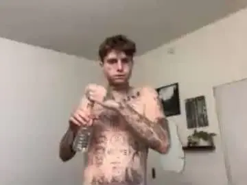 Chaturbate Live Sex of prettyboyszn