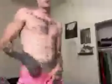 Chaturbate Adult Webcam of prettyboyszn
