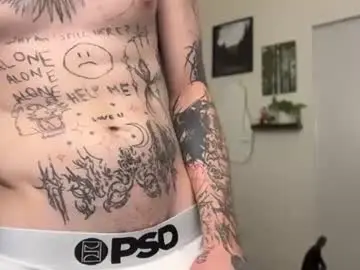 Chaturbate Adult Video Chat of prettyboyszn