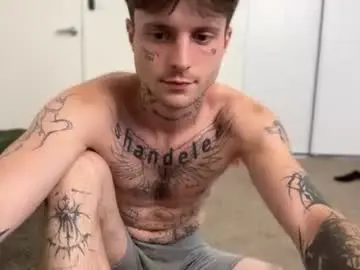 Chaturbate Sex Chat of prettyboyszn