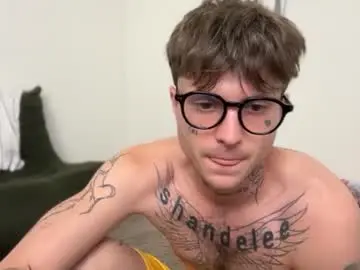 Chaturbate Adult Webcams of prettyboyszn