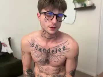 Chaturbate Adult Webcam of prettyboyszn