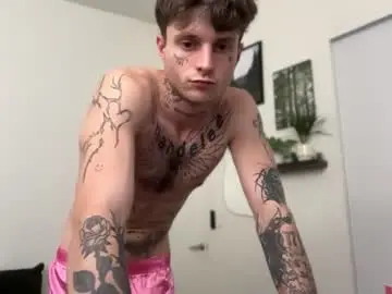 Chaturbate Private Sex Chat of prettyboyszn