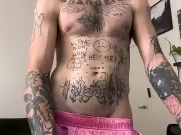 Chaturbate Private Sex Chat of prettyboyszn