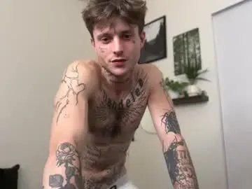 Chaturbate Live Porn of prettyboyszn