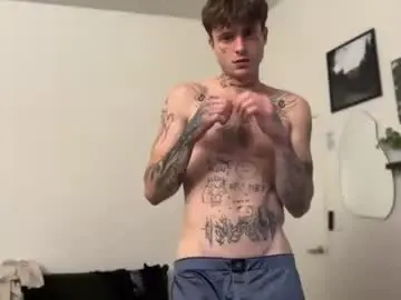 Chaturbate Best Webcam of prettyboyszn