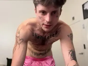Chaturbate Adult Video Chat of prettyboyszn