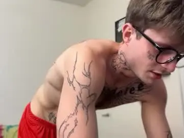Chaturbate Adult Video Chat of prettyboyszn
