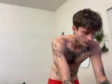 Chaturbate Adult Webcam of prettyboyszn
