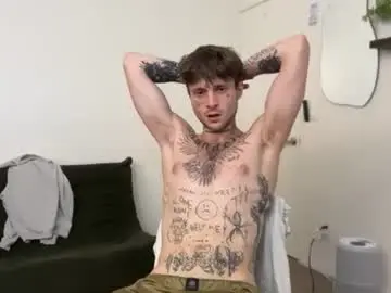 Chaturbate Sex Chat of prettyboyszn