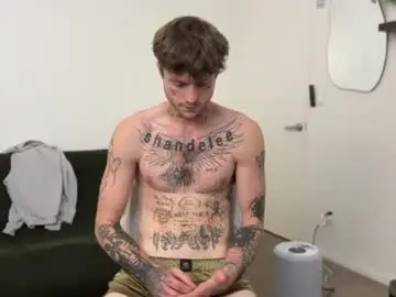 Chaturbate Private Sex Chat of prettyboyszn