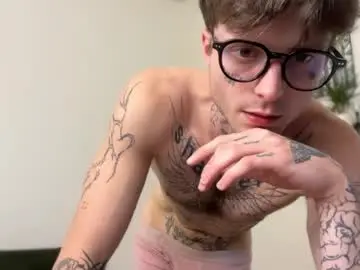 Chaturbate Live Sex of prettyboyszn