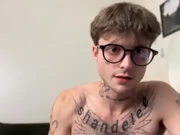 Chaturbate Best Webcam of prettyboyszn