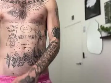 Chaturbate Free Live Porn of prettyboyszn