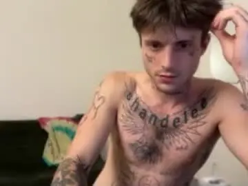 Chaturbate Adult Video Chat of prettyboyszn
