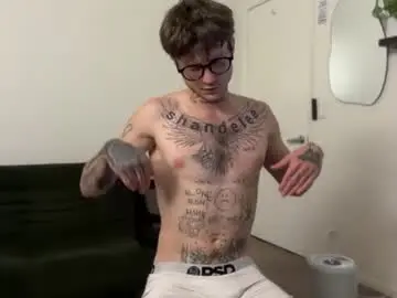 Chaturbate Best live sex cam show of prettyboyszn