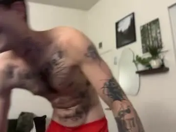 Chaturbate Live Sex of prettyboyszn