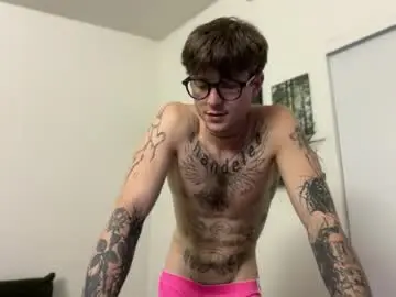 Chaturbate Adult Webcams of prettyboyszn