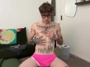 Chaturbate Live Porn of prettyboyszn