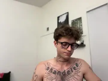 Chaturbate Live Porn of prettyboyszn