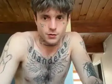 Chaturbate Best live sex cam show of prettyboyszn