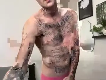 Chaturbate Adult Webcam of prettyboyszn