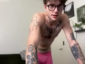 Chaturbate Private Sex Chat of prettyboyszn
