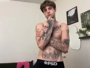 Chaturbate Live Porn of prettyboyszn