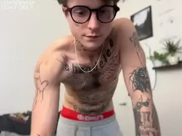 Chaturbate Best live sex cam show of prettyboyszn
