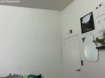 Chaturbate Sex Chat of prettyboyszn