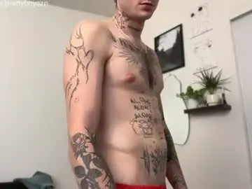 Chaturbate Free Porn Cam of prettyboyszn