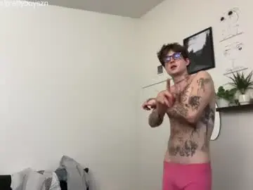 Chaturbate Adult Webcam of prettyboyszn