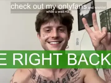 Chaturbate Live Sex of prettyboyszn