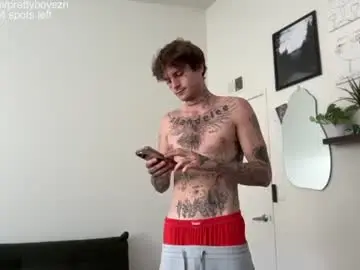 Chaturbate Free Live Porn of prettyboyszn