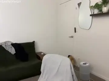 Chaturbate Live Sex Cam of prettyboyszn