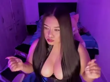Chaturbate Private Sex Chat of shanonn_diprima_
