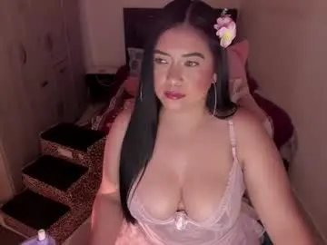 Chaturbate Live Sex Cam of shanonn_diprima_