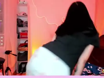 Chaturbate Live Porn of sol_lunaa23