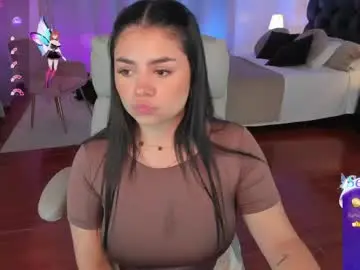 Chaturbate Nude Webcam of taylor_smith1_