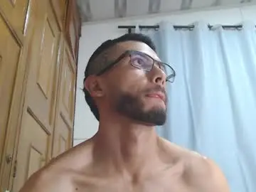 Chaturbate Adult Webcams of th_russ