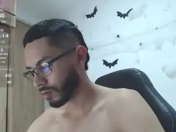 Chaturbate Live Sex of th_russ