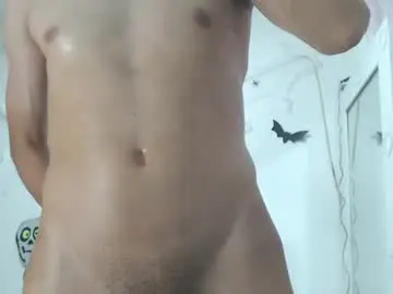 Chaturbate Sex Cam of th_russ