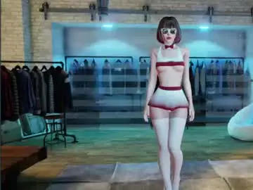 Chaturbate Live Porn of valentia_vickers