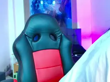 Chaturbate Best Webcam of valentina_y_sneiderr